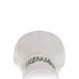 Masking Tape Baseball Hat