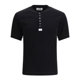 Nudo Small Serafino T-shirt