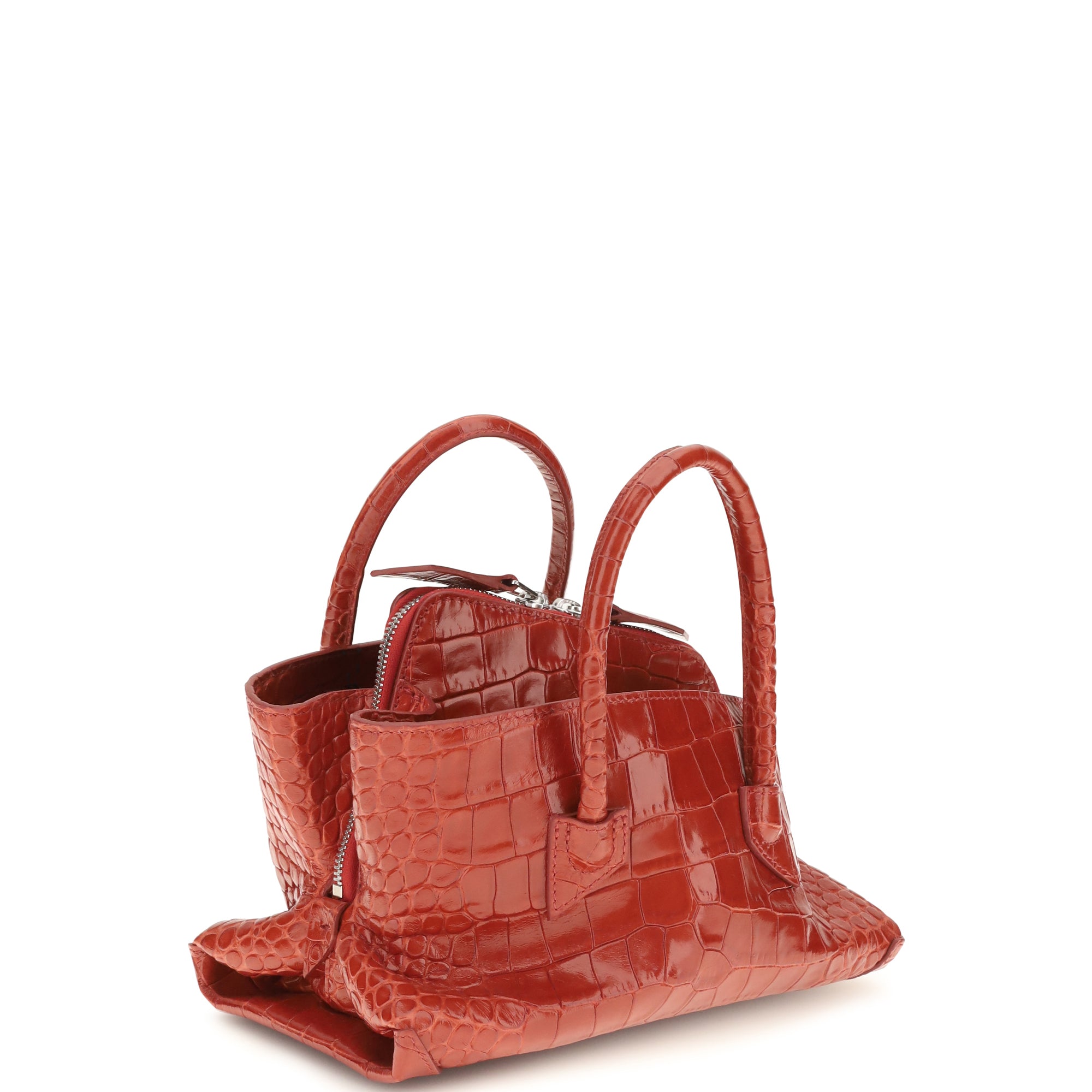 La Passeggiata mini Handbag