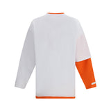 Long-Sleeve T-Shirt with print