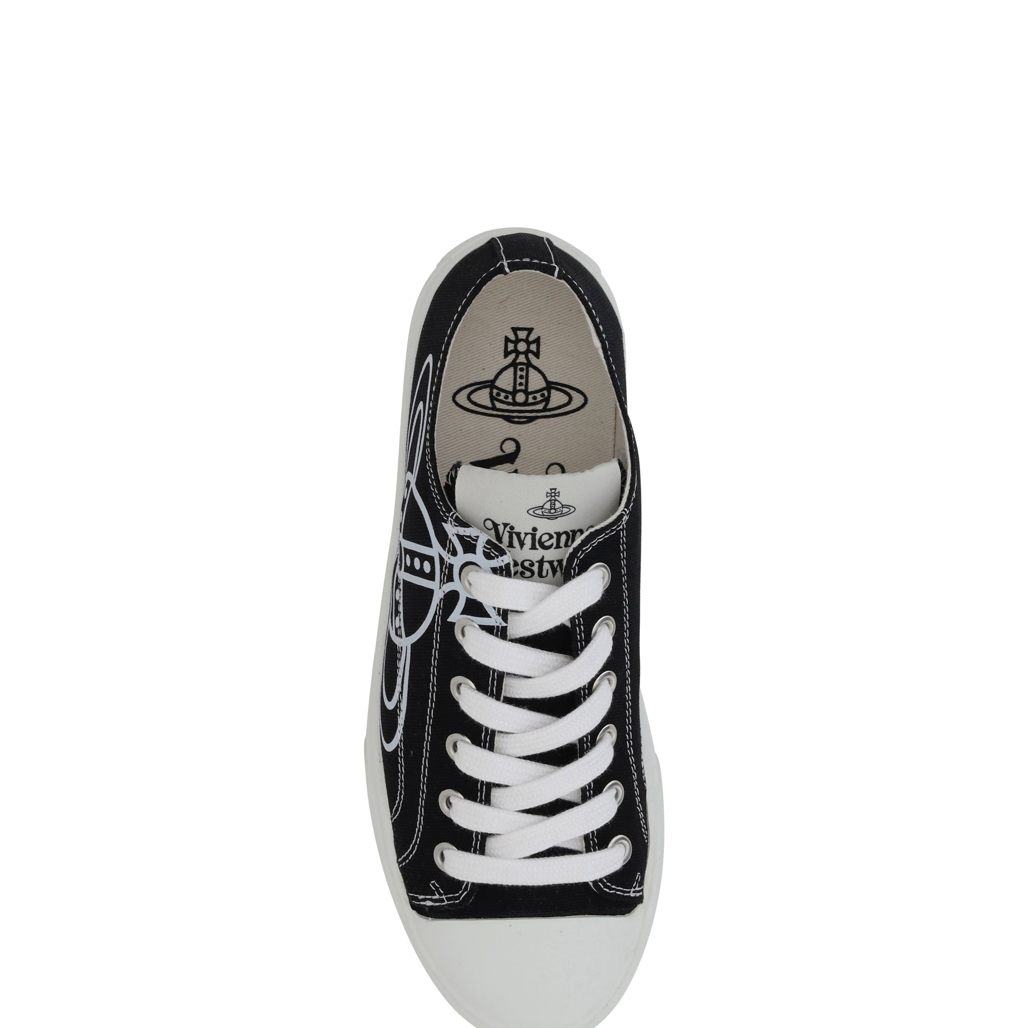 Plimsoll Low Top 2.0 Sneakers