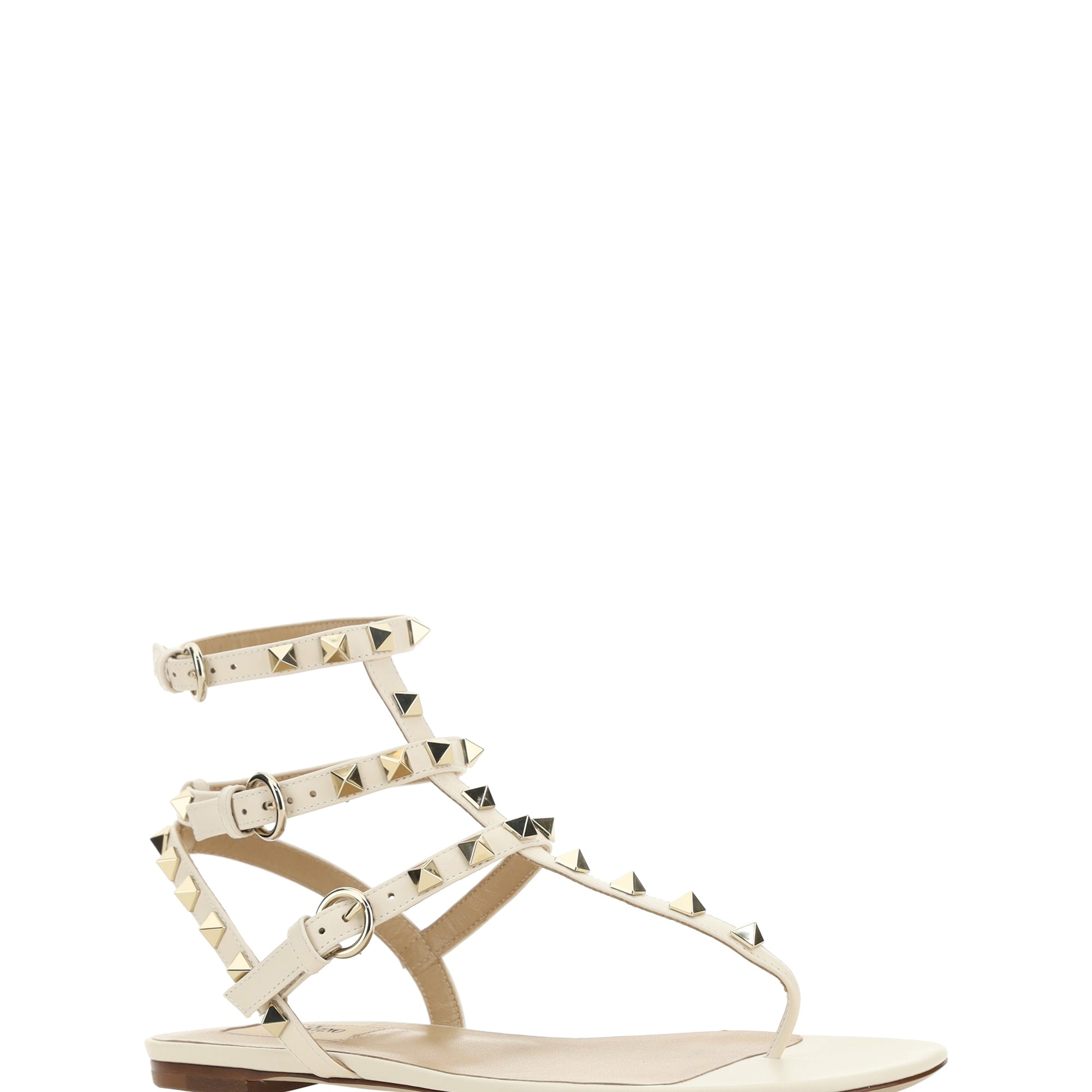Valentino Garavani Rockstud Sandals