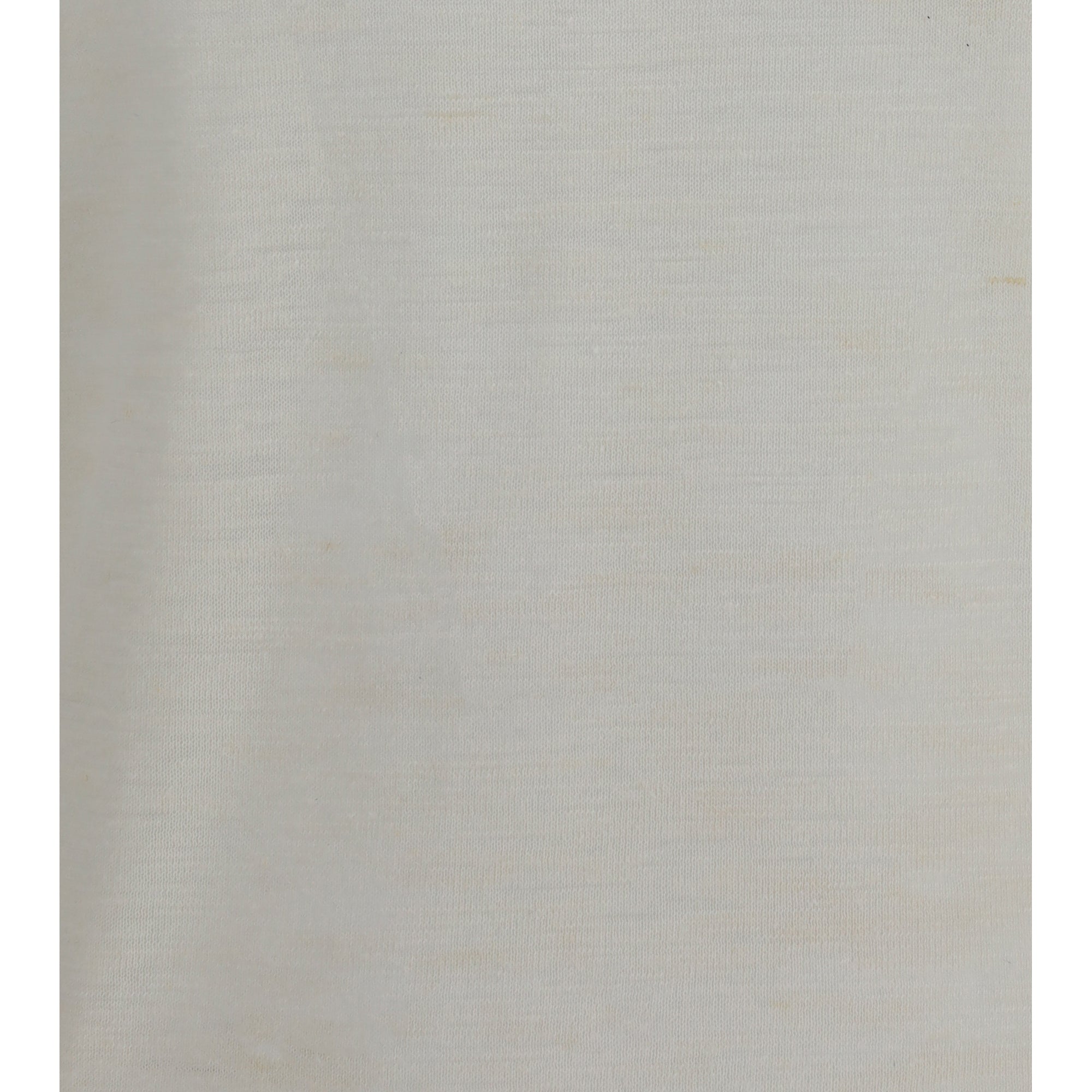 Short-sleeved linen blend Shirt
