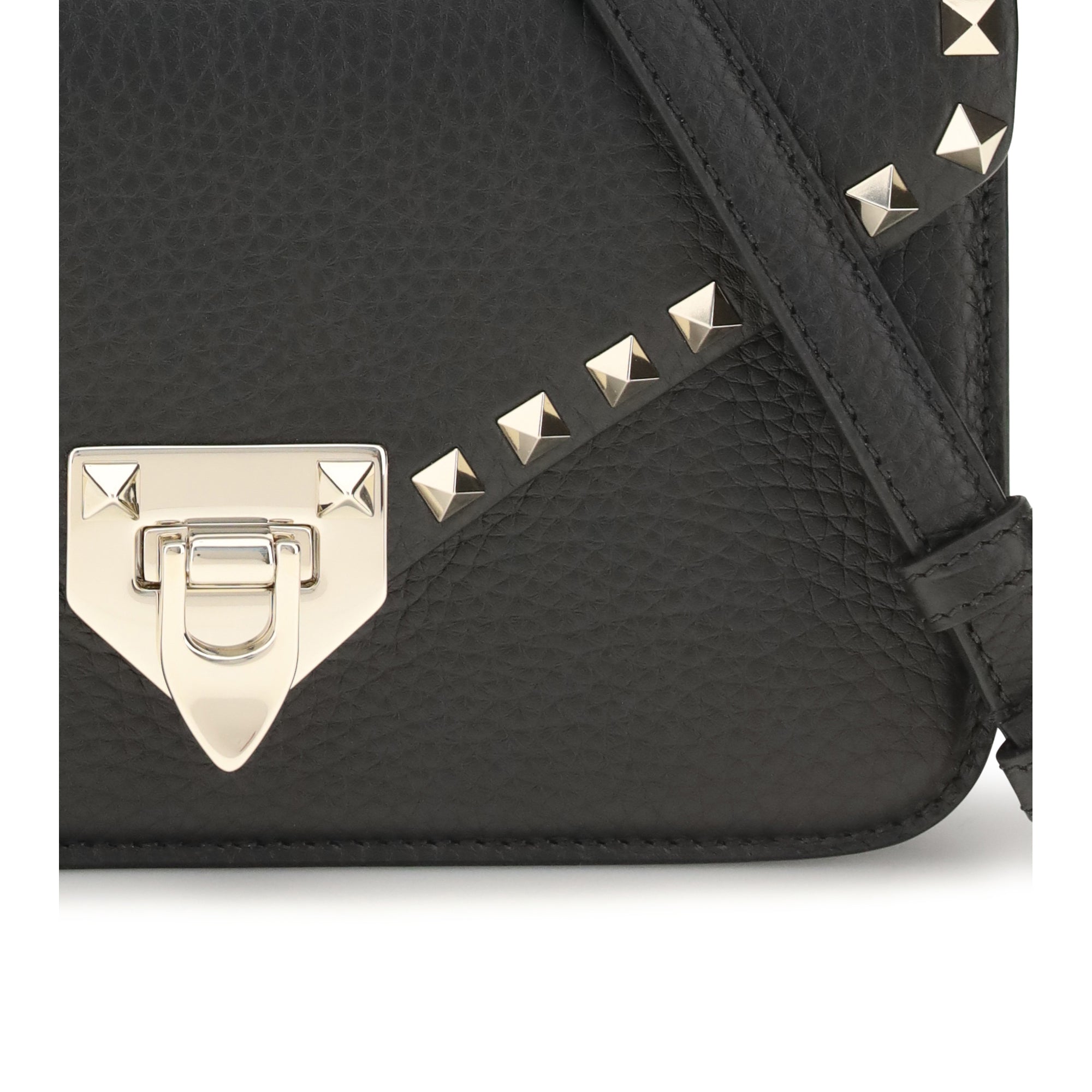 Rockstud mini Shoulder Bag