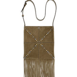 Nellcôte Shoulder Bag
