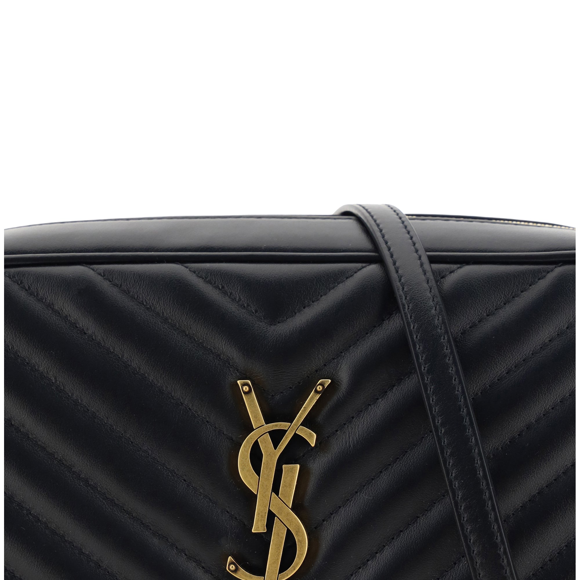 LouLou Shoulder Bag