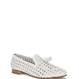 Leather Loafers