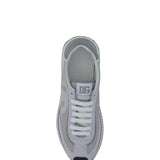 Suede leather Sneakers