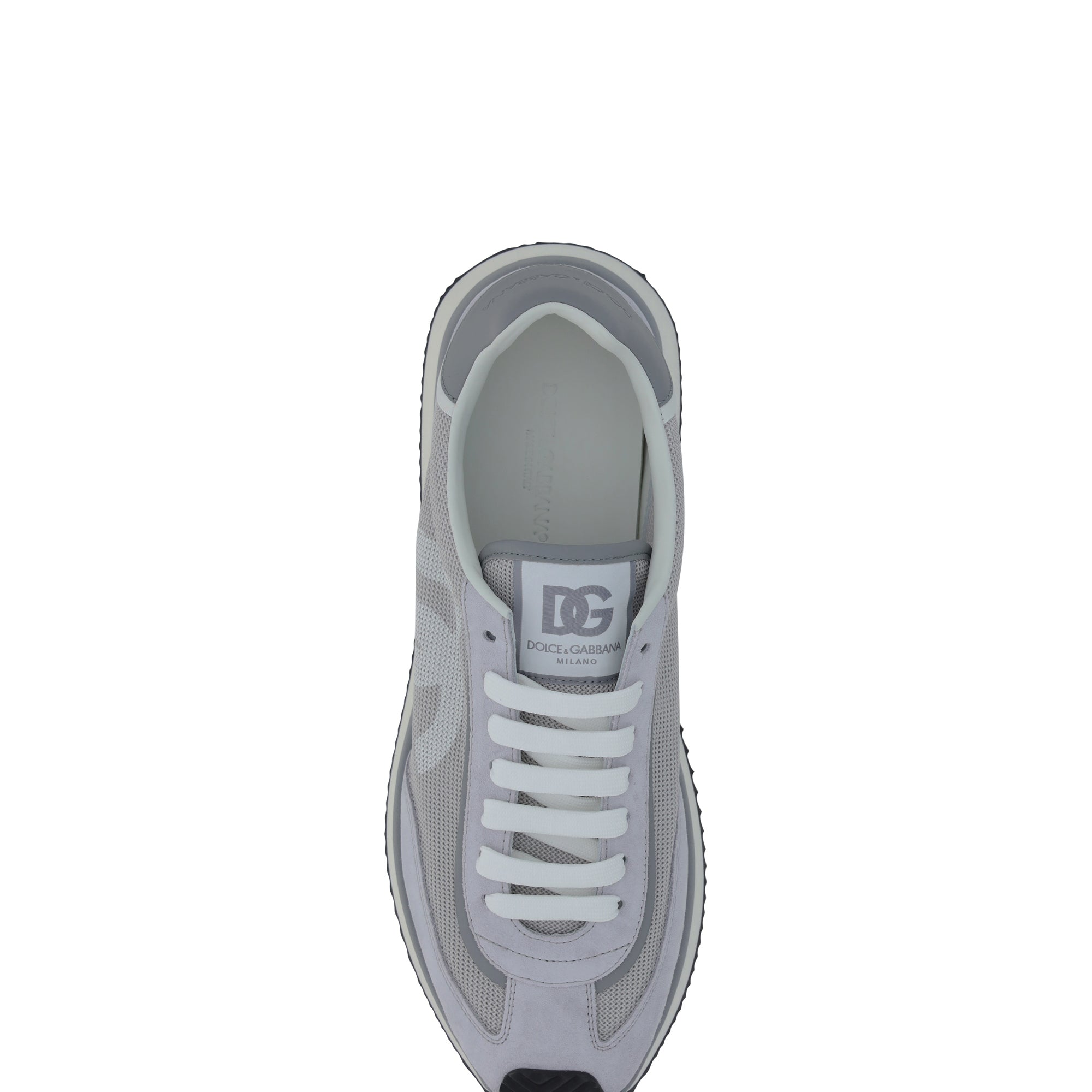 Suede leather Sneakers