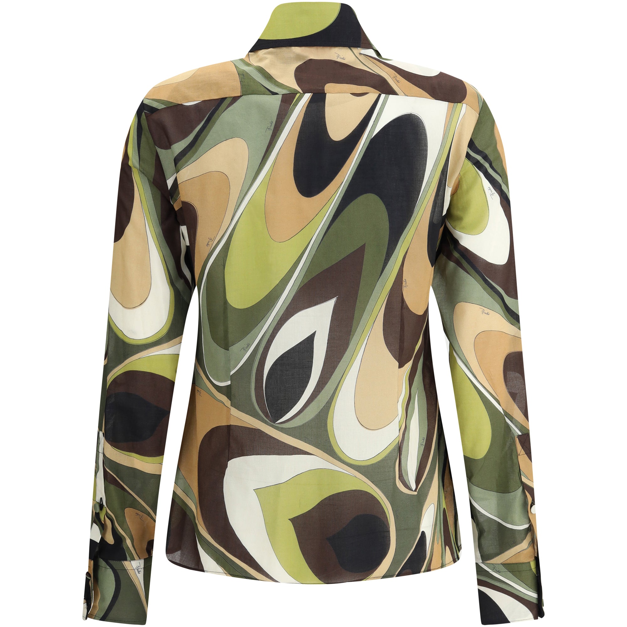 Onde Shirt