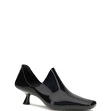 Emily Aqua Ankle Boots