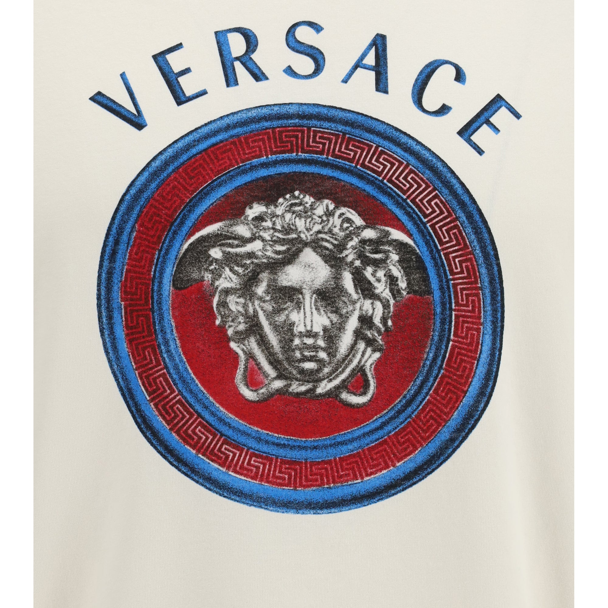 Cotton jersey T-shirt