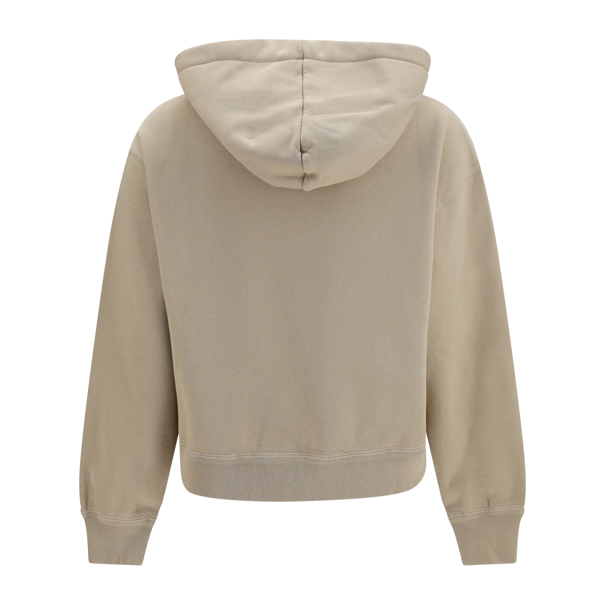 Salmy logo Hoodie