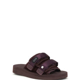 Double-strap Sandals