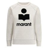 Cotton Sweatshirt