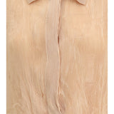 Wavy Shirt Dress
