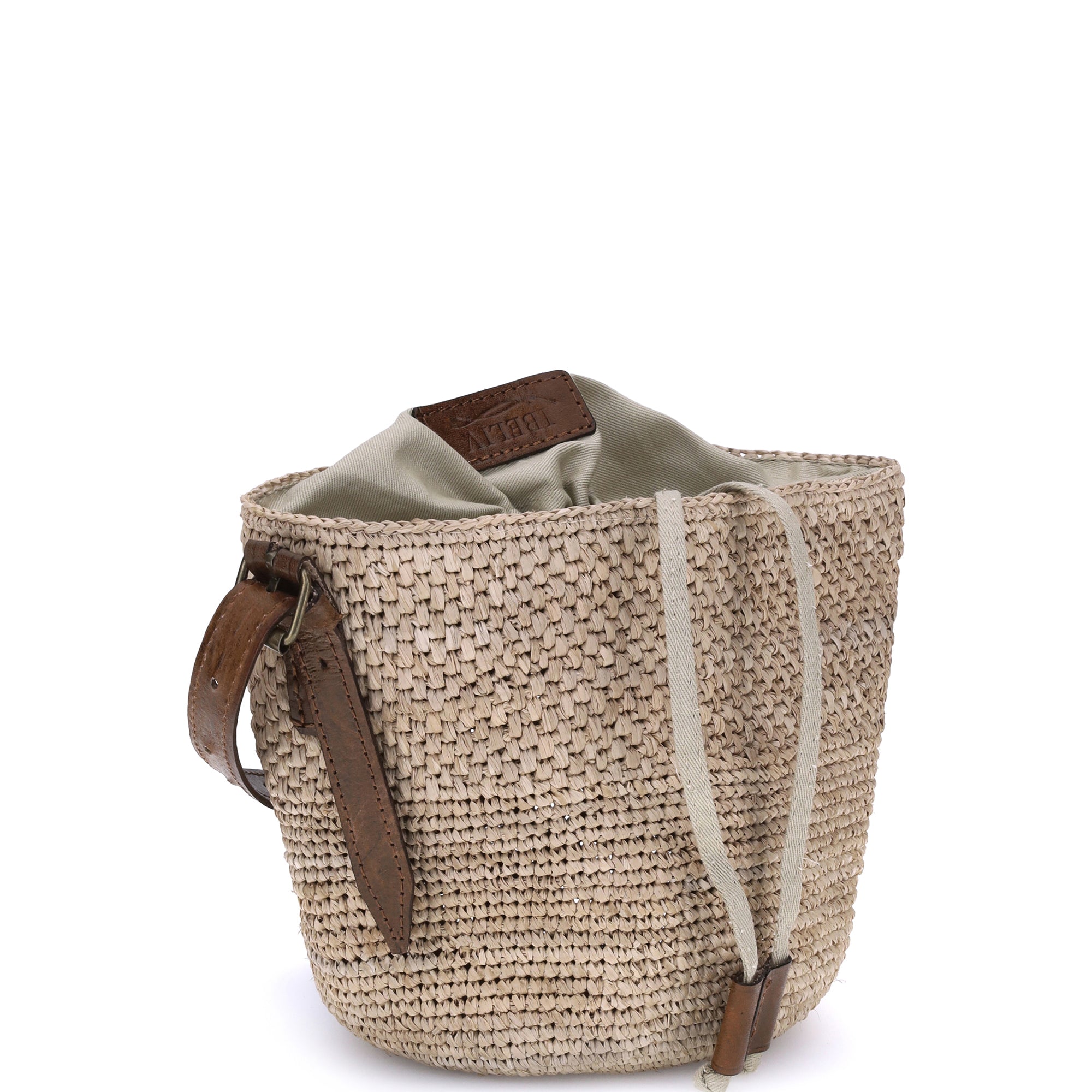 Maika Bucket Bag