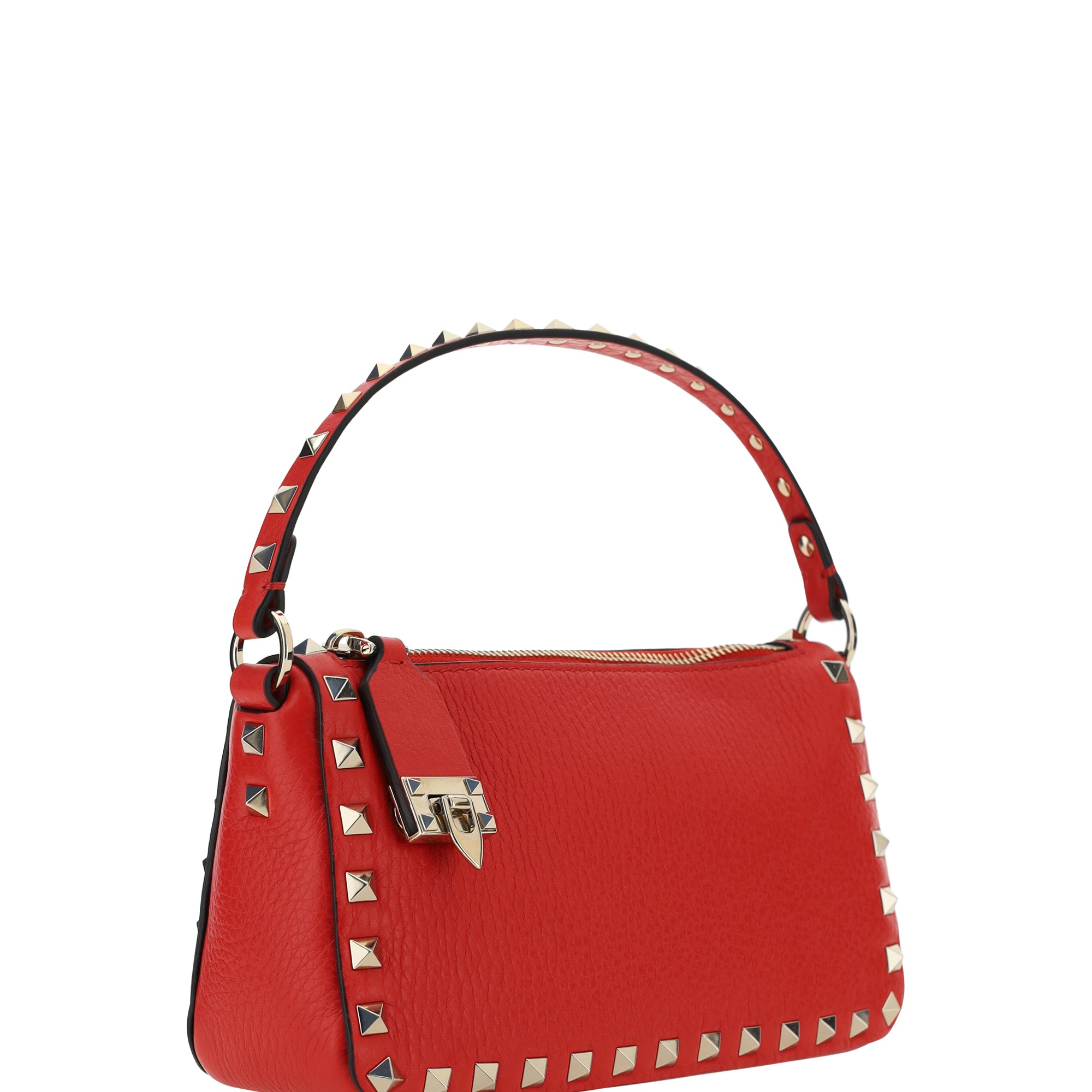 Valentino Garavani Rockstud Shoulder Bag