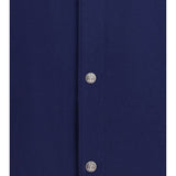 Long-sleeve cashmere Jacket