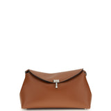 T-Lock Clutch Bag