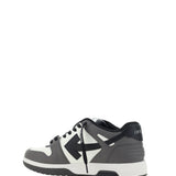 Out Of Officel leather Sneakers