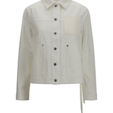 Workwear denim Jacket Loewe x Paula’s Ibiza