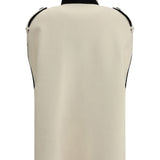 Zipped Cape