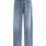 2024 D-Macs Jeans