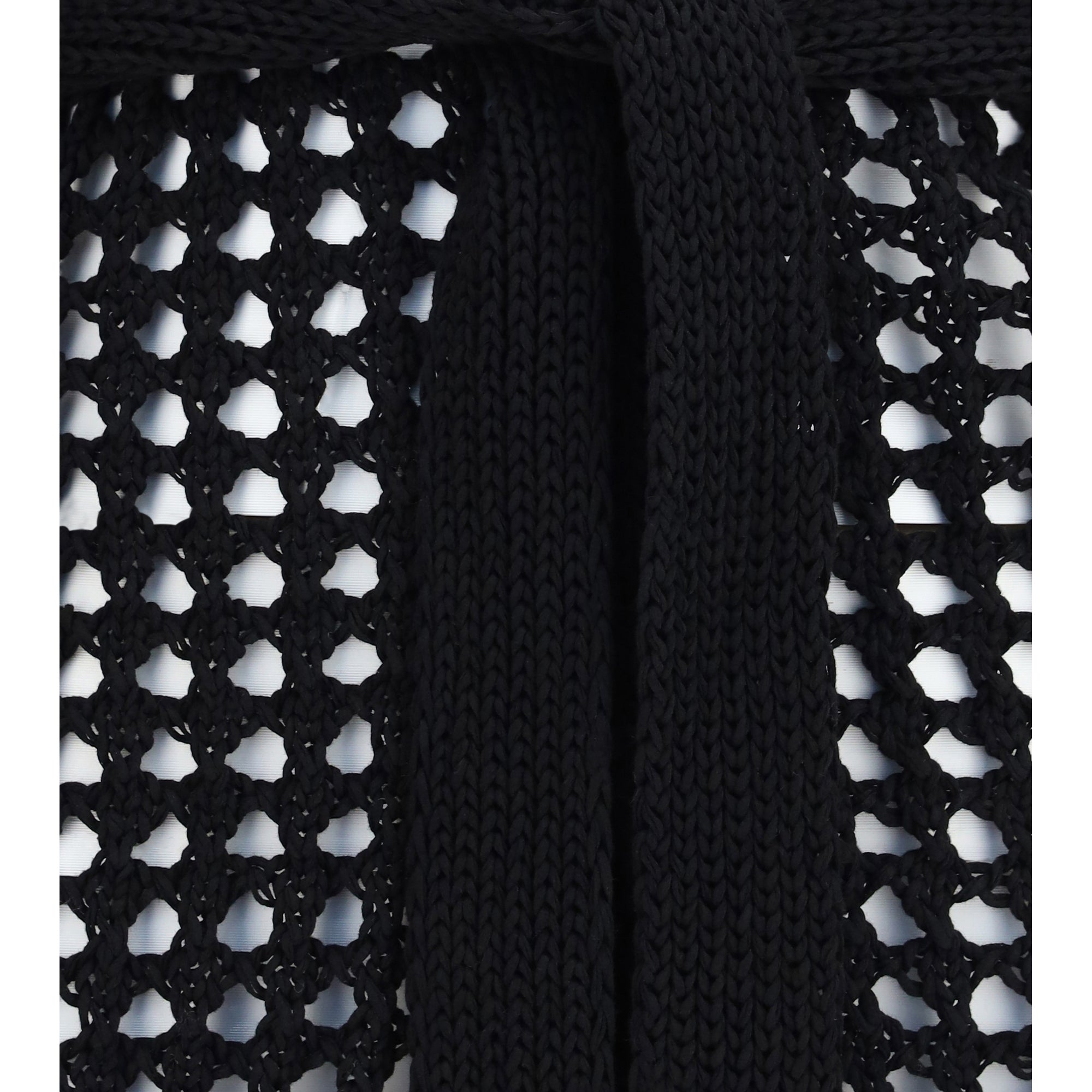 Knitted Cardigan