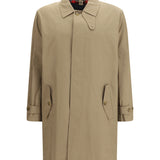 G10 Trench Coat