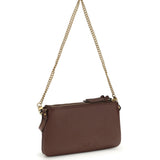 Mini Double Shoulder Bag