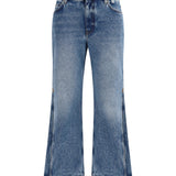 Loewe x Paula’s Ibiza Jeans