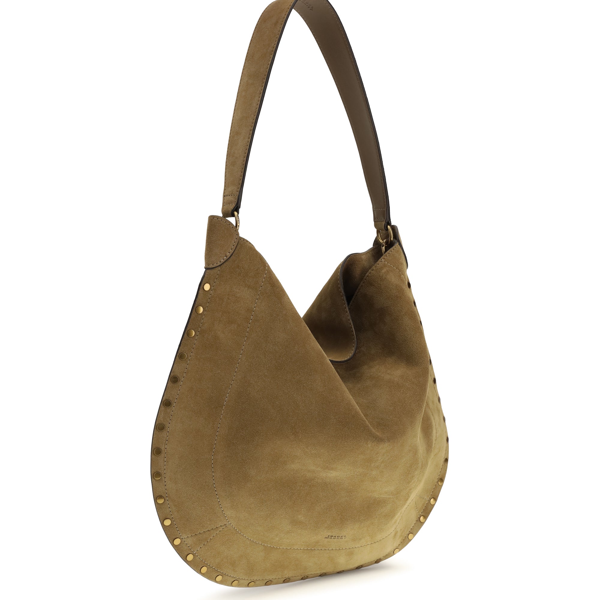 Oskan Soft Shoulder Bag
