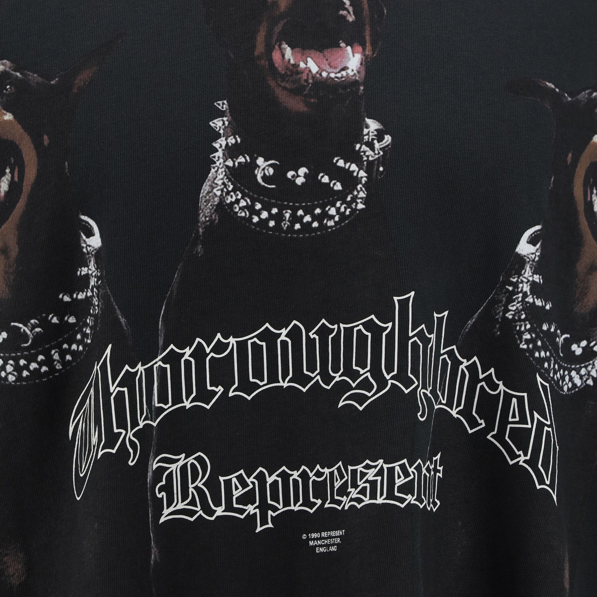 Thoroughbred T-Shirt