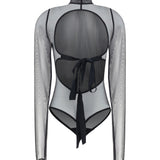 Bodysuit