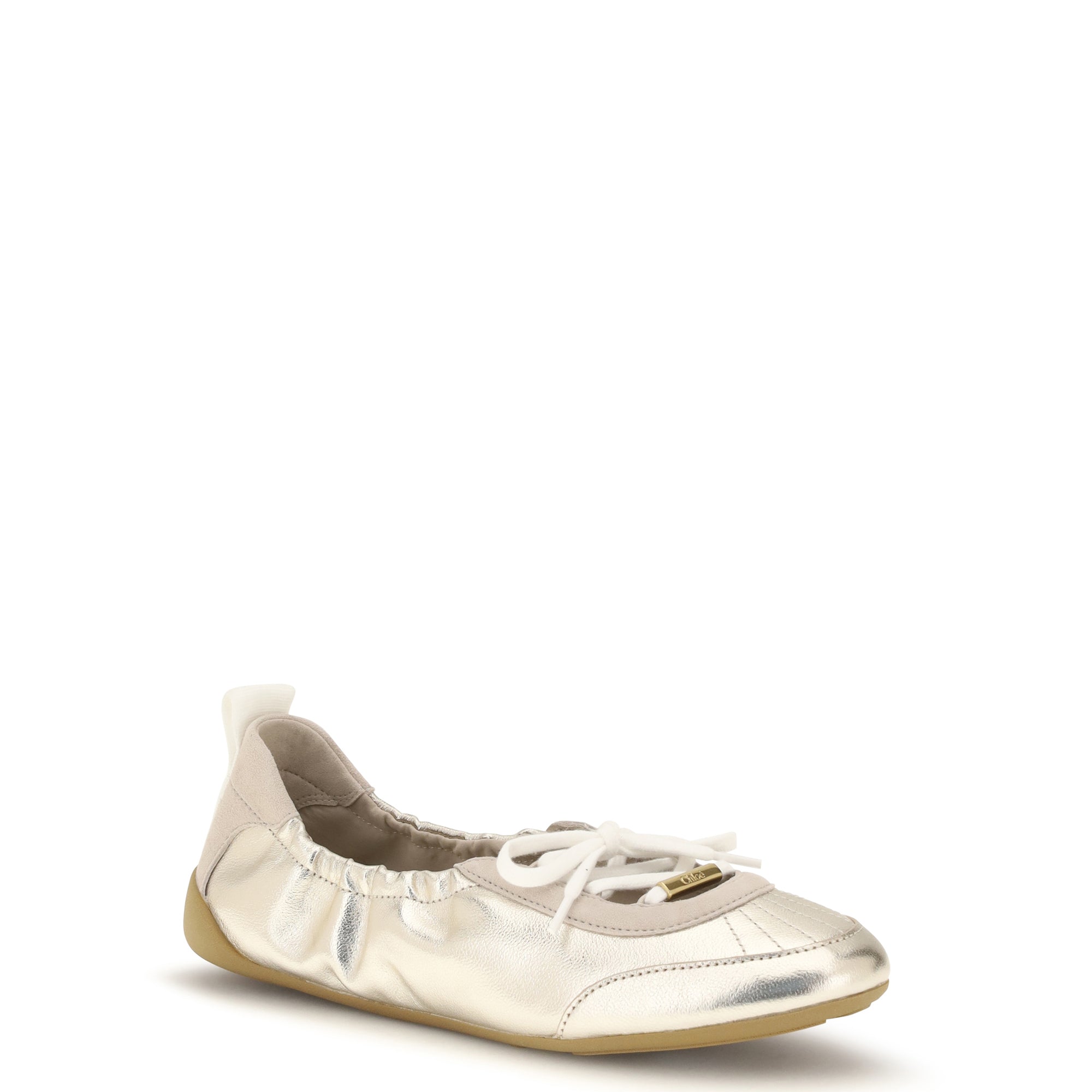 Kick Ballerinas Sneakers