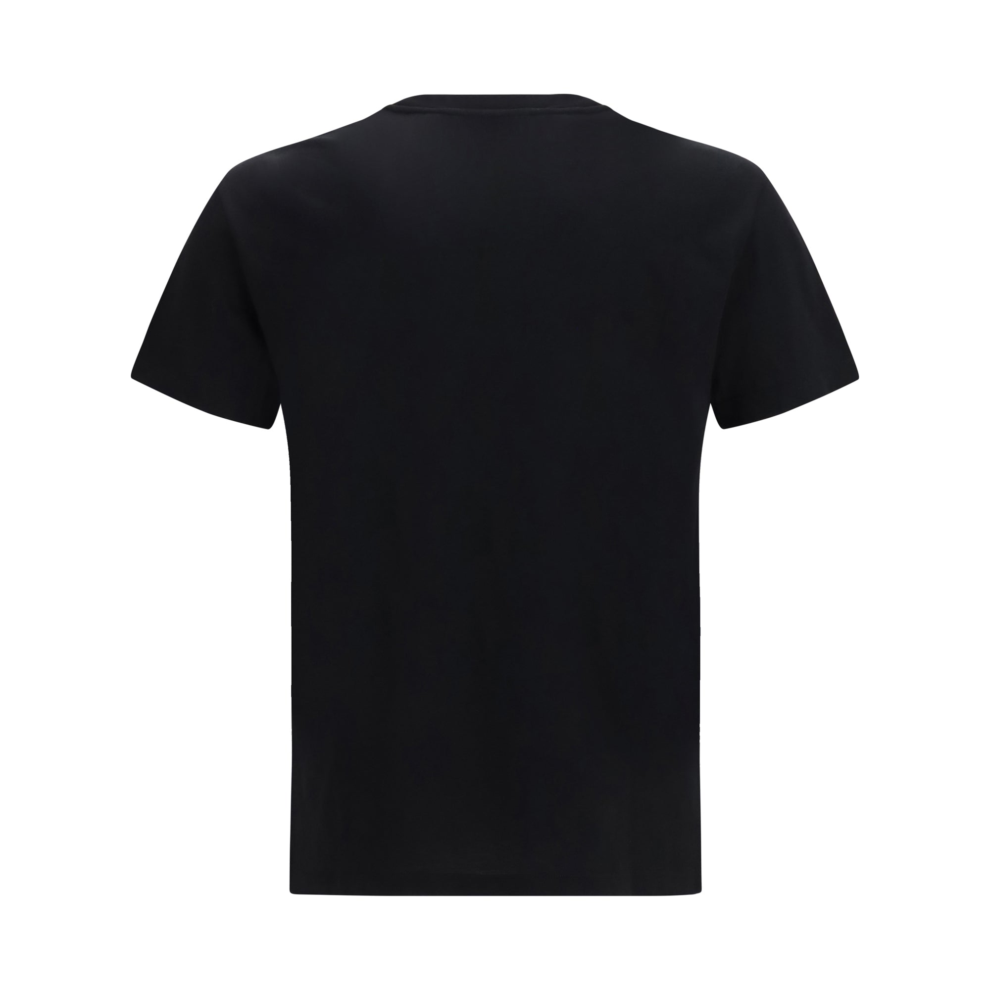 Cotton VLogo T-shirt