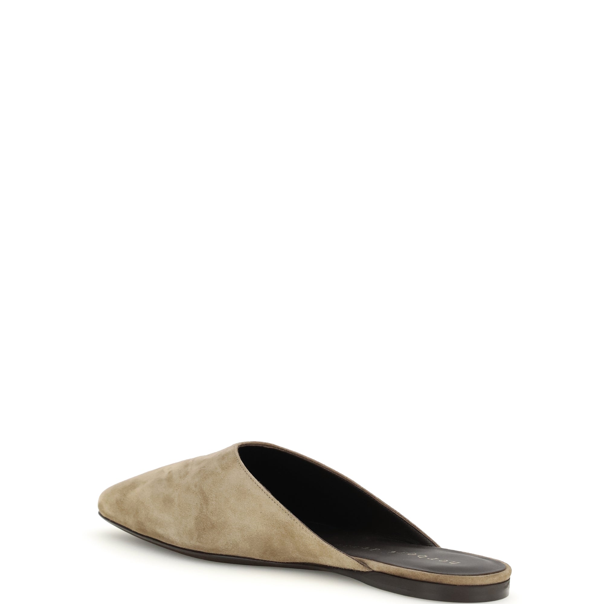 Homebody Mules