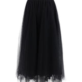 Long Skirt