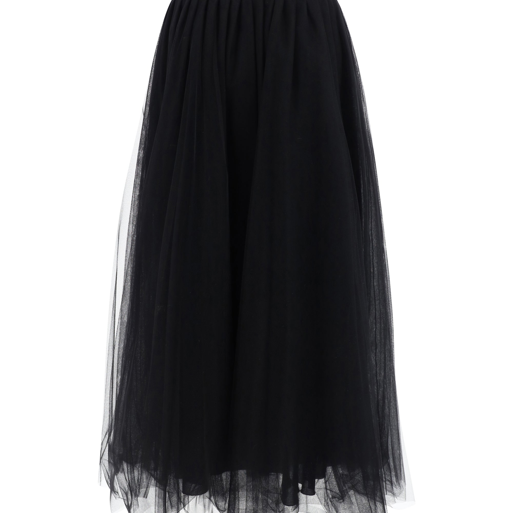 Long Skirt