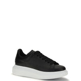 Leather Sneakers