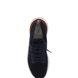Cotton Sneakers