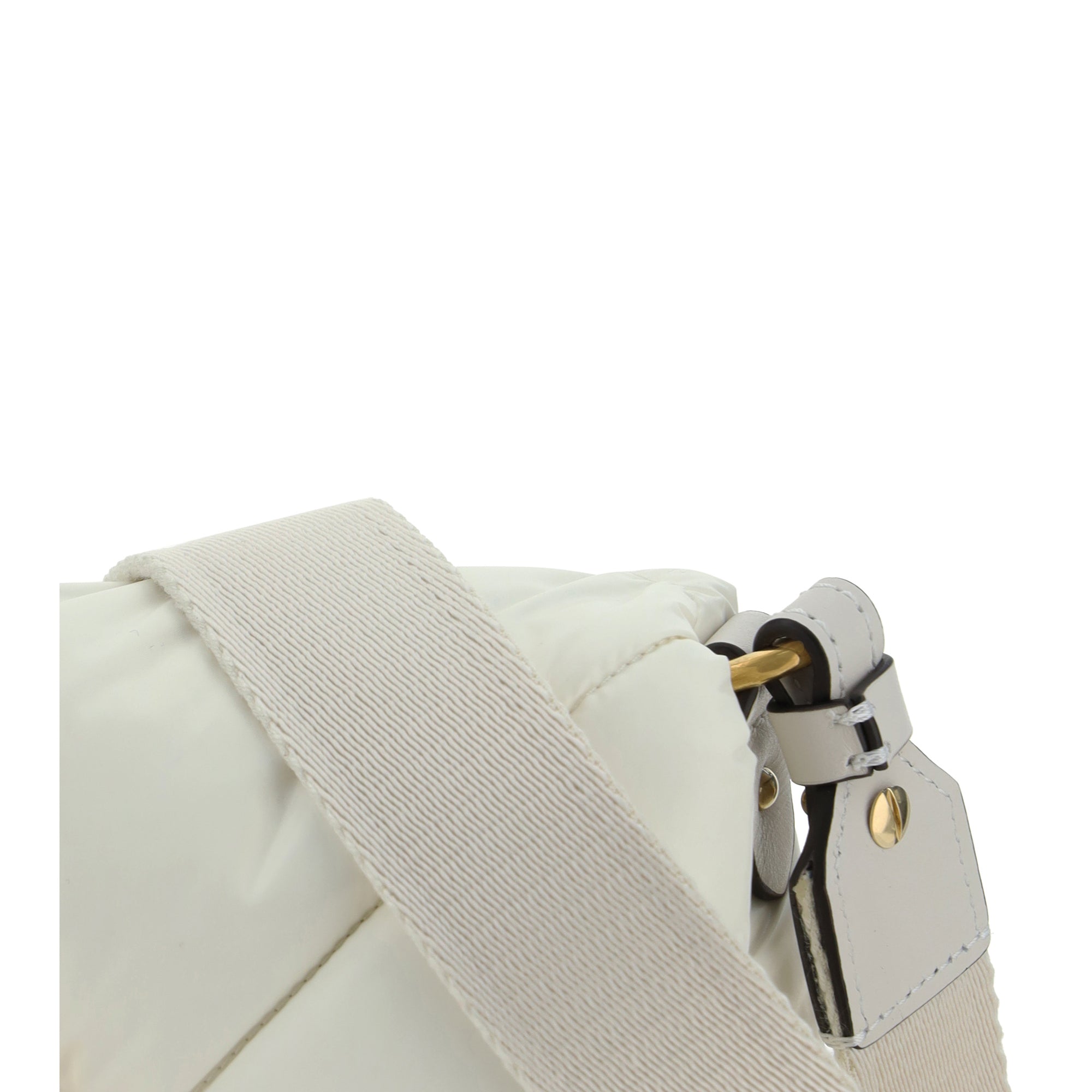 Mini Puff Shoulder Bag