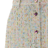 Mini Skirt