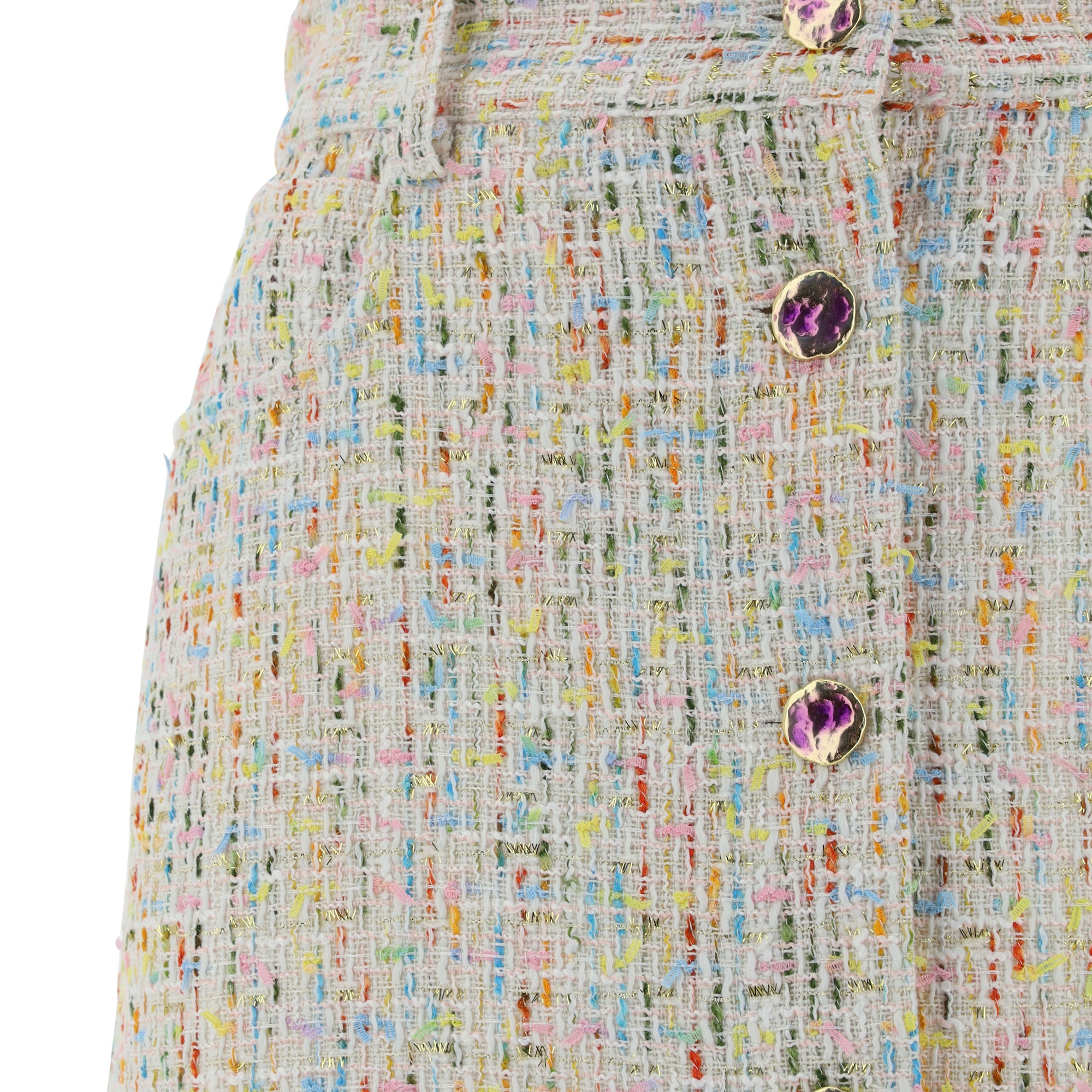Mini Skirt