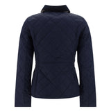 Deveron Quilt Jacket