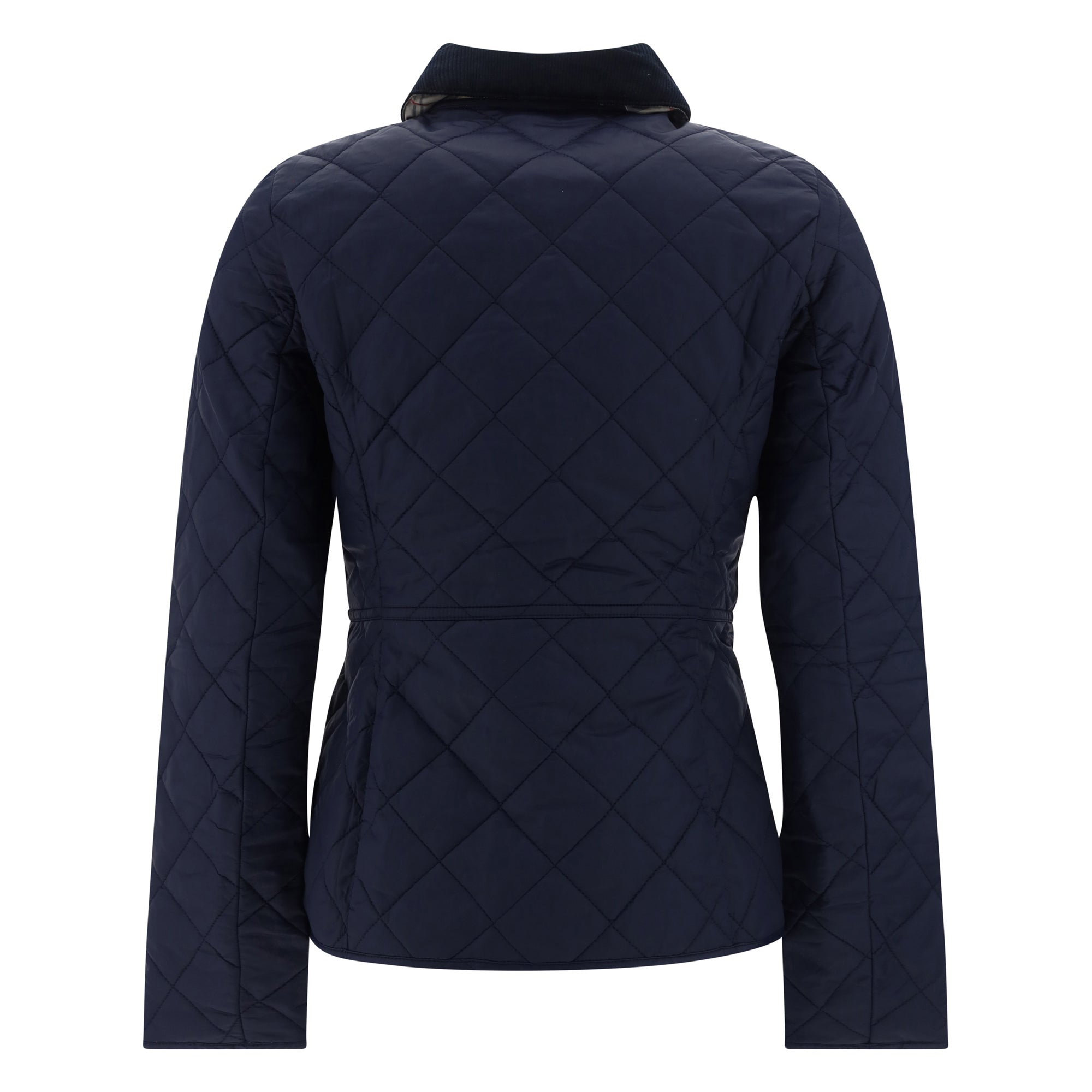 Deveron Quilt Jacket