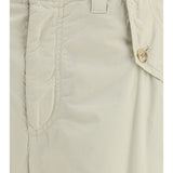 Poplin Pants