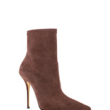Heeled Ankle Boots