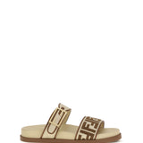 Feel Slide Sandals